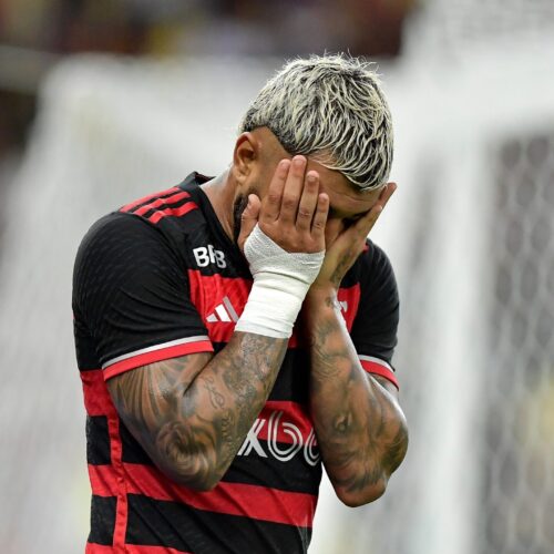 Ídolos do Flamengo avaliam castigo e comportamento recente de Gabigol