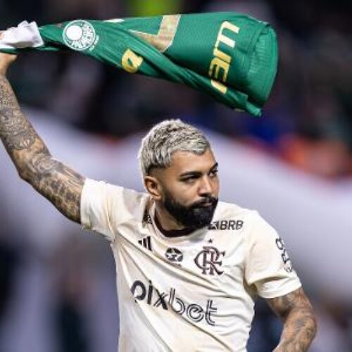 Compreenda de que maneira a desistência de Gabigol impacta os planos do Palmeiras para o Mundial