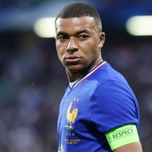 Entenda a polêmica envolvendo Mbappé, França e Real Madrid