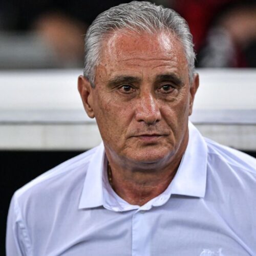 Tite expressa suas emoções após vaias e compartilha planos para ganhar o apoio da torcida do Flamengo