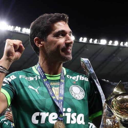 Como o filme “Divertidamente” contribuiu para que o Palmeiras se aproximasse da disputa pelo título brasileiro