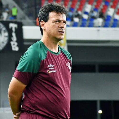 Análise do desempenho de Fernando Diniz em comparação com outros treinadores da Série A