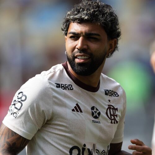 Braz informa que o Palmeiras fez uma tentativa de contratar Gabigol do Flamengo e explica os motivos da recusa