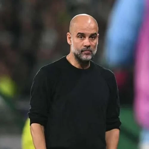 Guardiola “obriga” jogadores a passarem a noite de Natal no clube