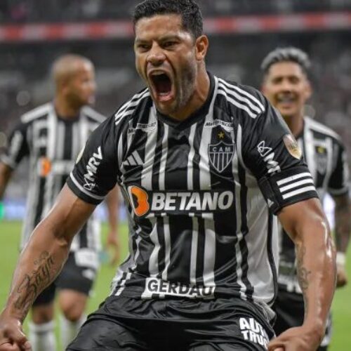 Atlético termina fase de grupos da Libertadores como segundo melhor e fatura milhões