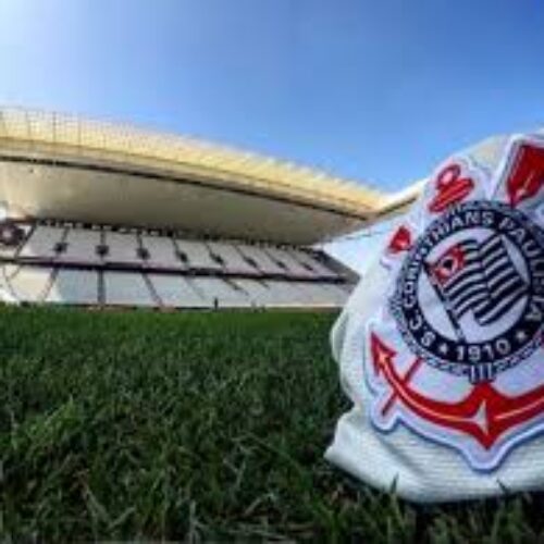 Dívida com empresário resulta em perda de quase R$ 10 milhões em premiação da Copa do Brasil pelo Corinthians