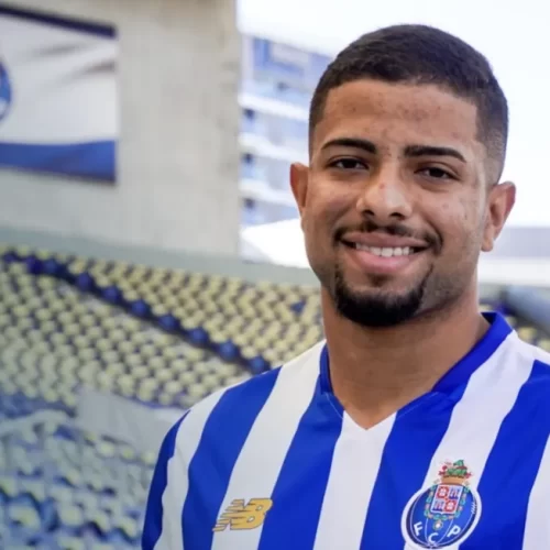 João Marcelo vai renovar com o Cruzeiro?