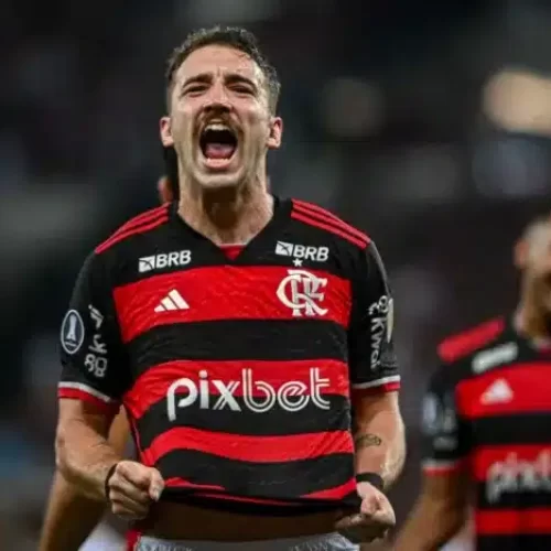 Flamengo, Atlético, Corinthians e outros time entre as camisas mais valiosas do mundo, saiba mais