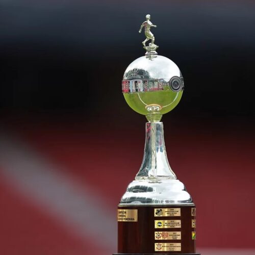 Libertadores: confira os times que avançaram para as semifinais