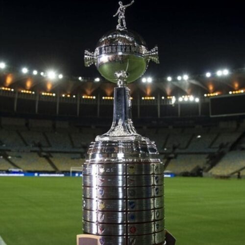 A Copa Libertadores de 2024 terá a maior premiação da história