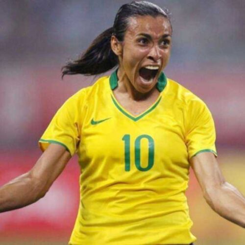 Marta anuncia aposentadoria da Seleção Brasileira; saiba a data