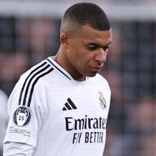 Mbappé é diagnosticado com lesão e ficará de fora da final do Intercontinental pelo Real Madrid