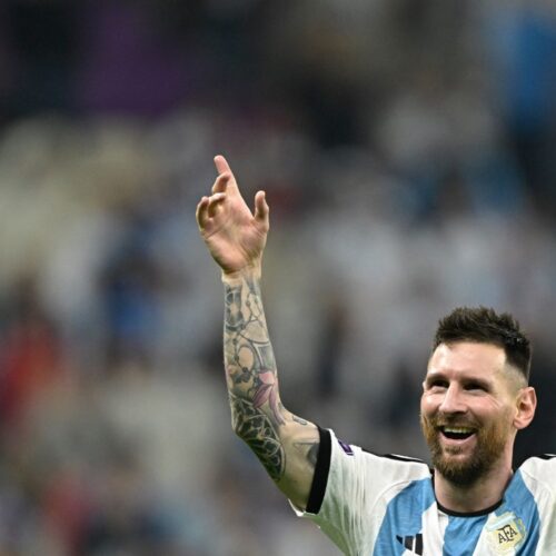 Messi estará na Copa de 2026? O ícone argentino afirma que ‘não tem prazo para se afastar da seleção’