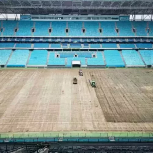 Grêmio emite posição contrária às acusações da Arena