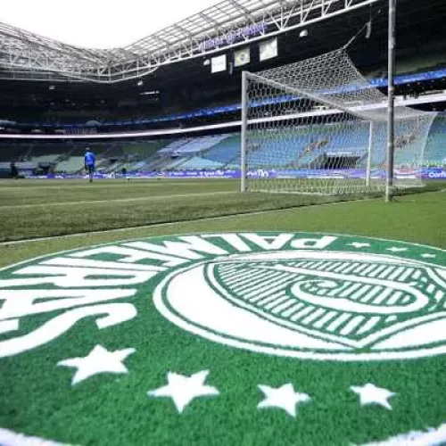 O Palmeiras terá uma ausência importante para a “final” contra o Fluminense no Allianz Parque