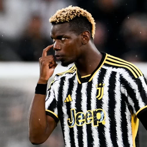 Pogba Aceita Jogar no Corinthians em 2025: A Possível Aposta do Timão para o Futuro