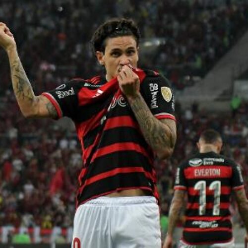 Flamengo supera desafios, porém vence o Palestino na Libertadores