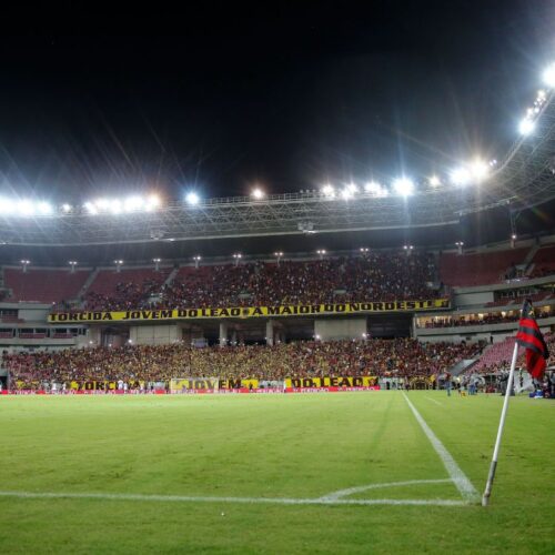 Sport acredita que punição após atentado seja injusta