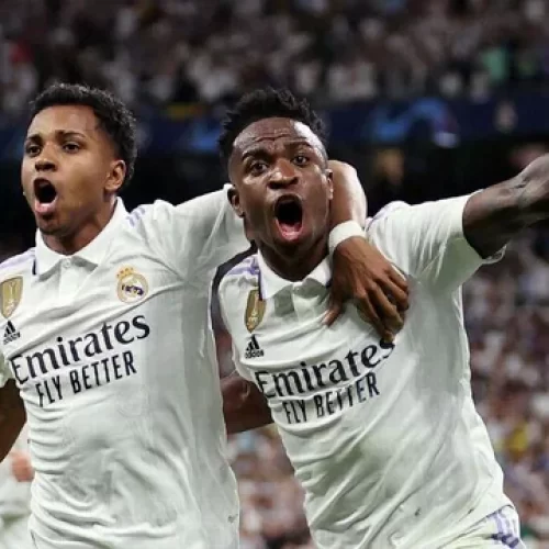 Vini Jr., Rodrygo e outros: descubra os 20 brasileiros com os salários mais altos no futebol europeu