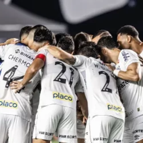 Acompanhe as probabilidades de acesso do Santos após a 31ª rodada