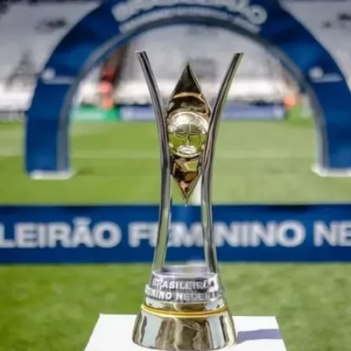 Campeonato Brasileiro Feminino terá início nesta sexta-feira, saiba mais