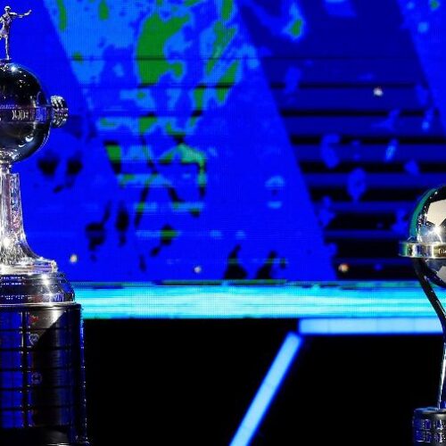 Libertadores e Sul-Americana: veja como serão os sorteios das oitavas de final