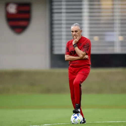 Flamengo está prestes a bater marca histórica