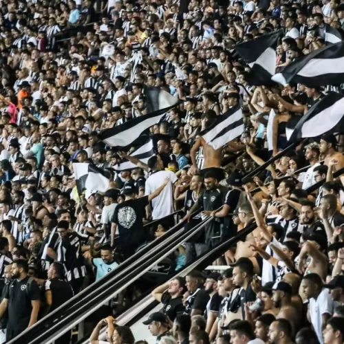 Rio de Janeiro terá uma noite memorável com dois jogos da Libertadores e quatro torcidas brasileiras