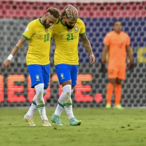 Decisão do Palmeiras sobre reforços de destaque para o Mundial: Gabigol e Neymar fora dos planos