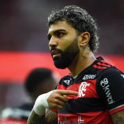 Pedro Lourenço revela detalhes sobre Gabigol no Cruzeiro e faz uma declaração surpreendente