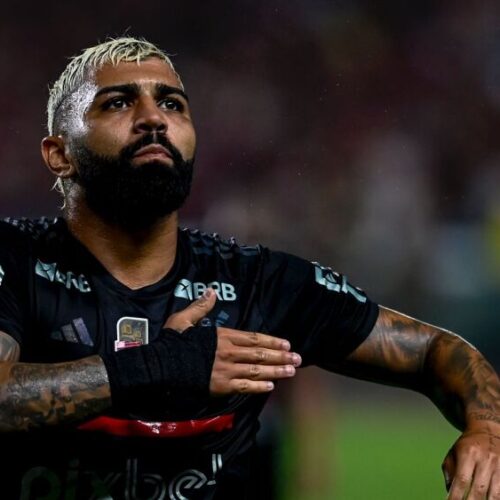 Gabigol no Corinthians? Saiba mais