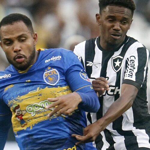 Ex-jogador do Cruzeiro sofreu grave acidente após partida do Campeonato Carioca