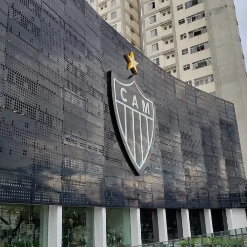 Atlético-MG revela contratação de jogador multicampeão para reforçar o clube