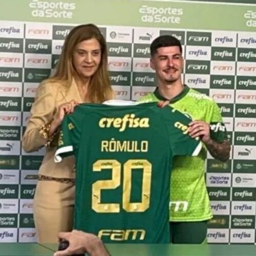 Cerca de 30 times recusaram a oportunidade de contratar o novo jogador do Palmeiras